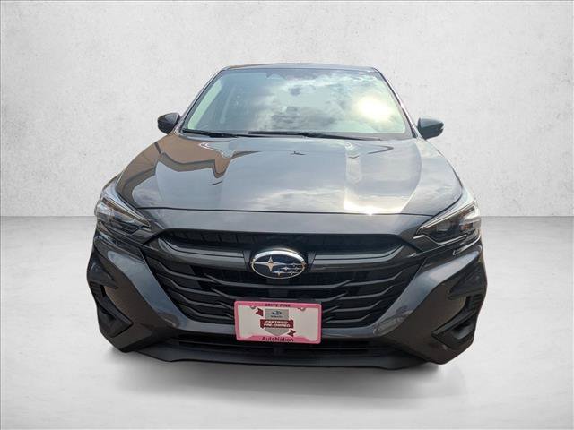 Certified 2025 Subaru Legacy Premium AWD/4WD image 2
