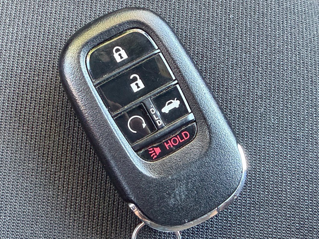 Used 2025 Honda Civic Sport image 39