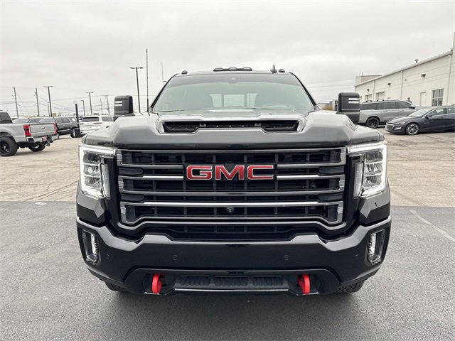 Used 2023 GMC Sierra 2500 AT4 w/ AT4 Premium Plus Package image 6
