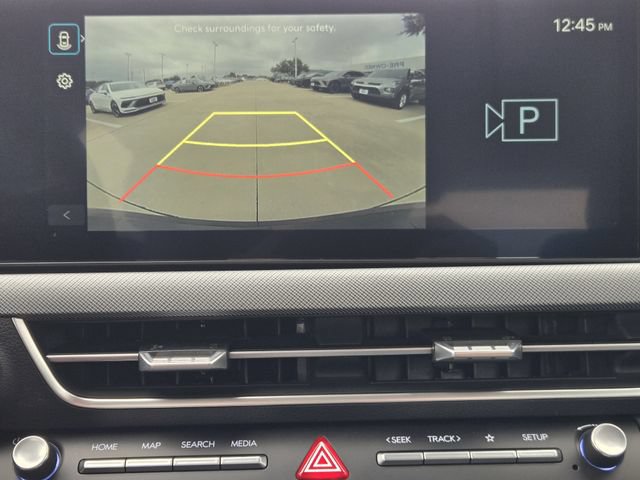 Certified 2026 Hyundai Sonata SEL AWD/4WD image 11