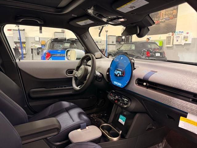 New 2026 MINI Cooper S image 28