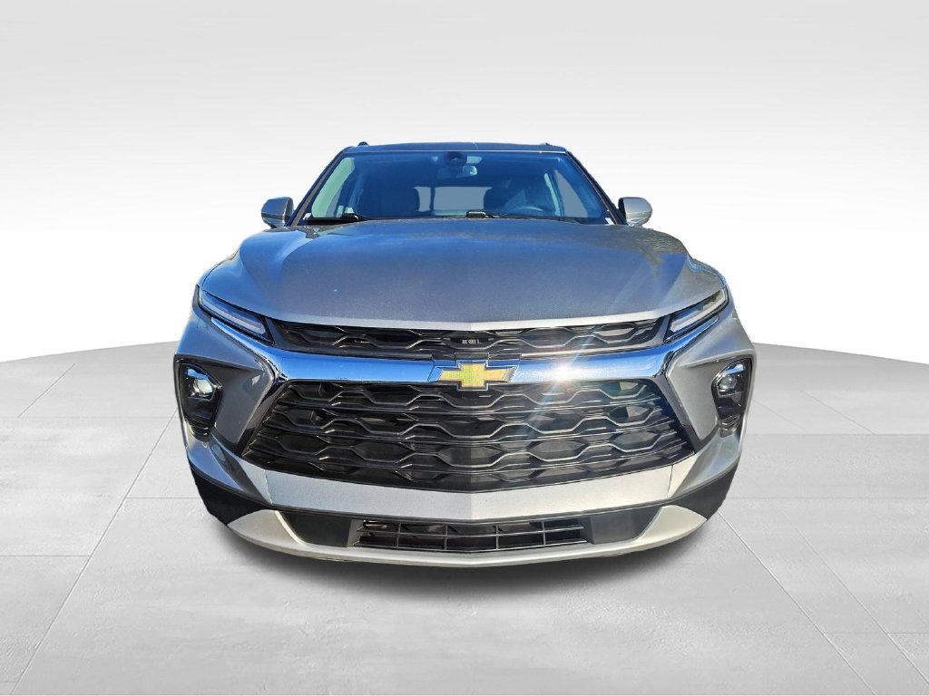 Used 2024 Chevrolet Blazer LT w/ Convenience Package FWD image 8