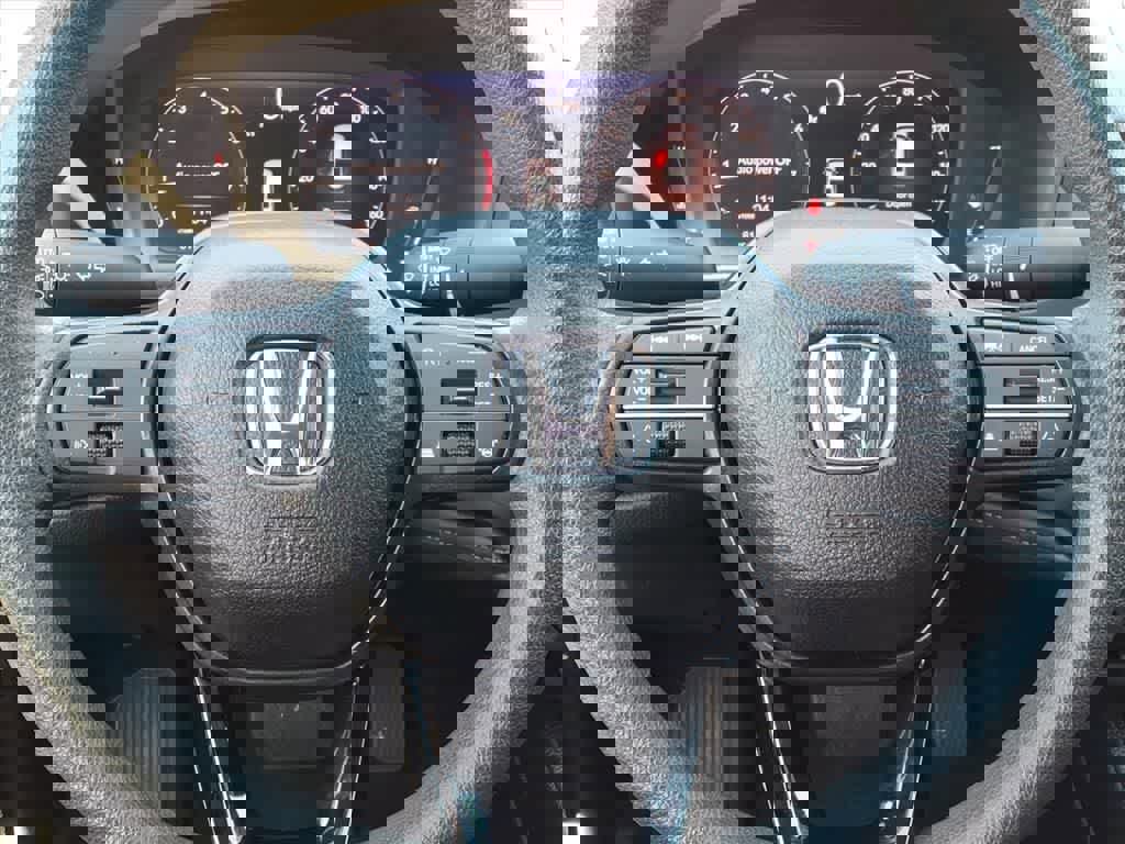 Certified 2024 Honda Accord LX image 16