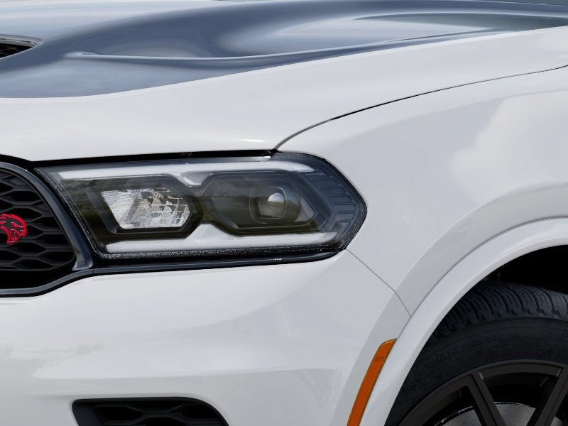 New 2026 Dodge Durango SRT Hellcat w/ Premium Group AWD/4WD image 10