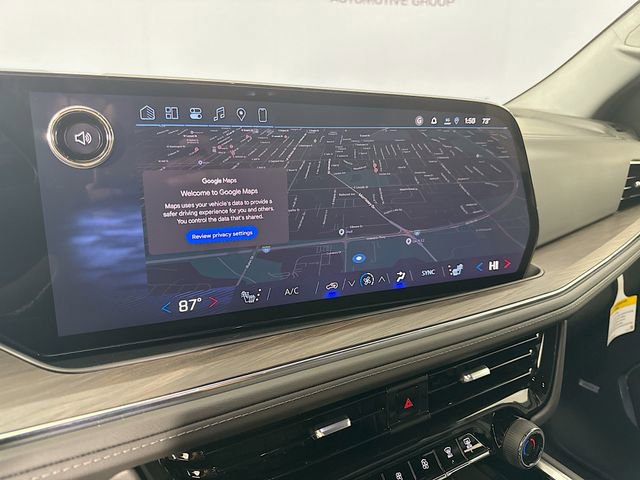 New 2026 Chevrolet Tahoe LT image 14