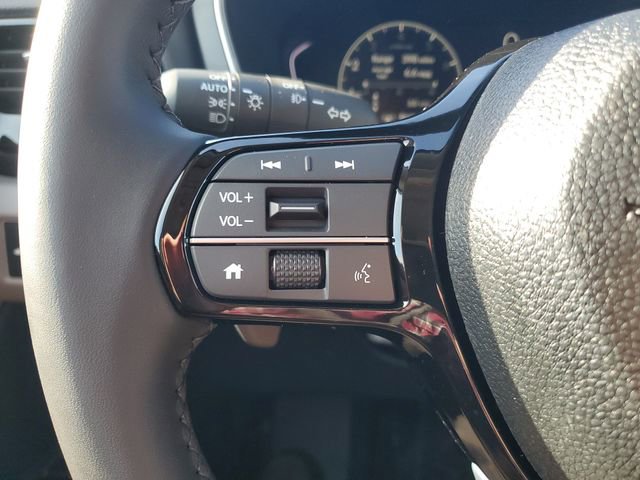 New 2025 Honda Pilot Touring image 32