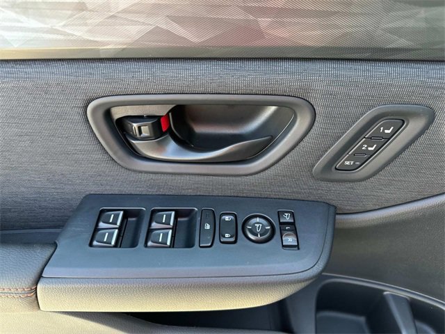 New 2026 Honda Passport TrailSport image 9