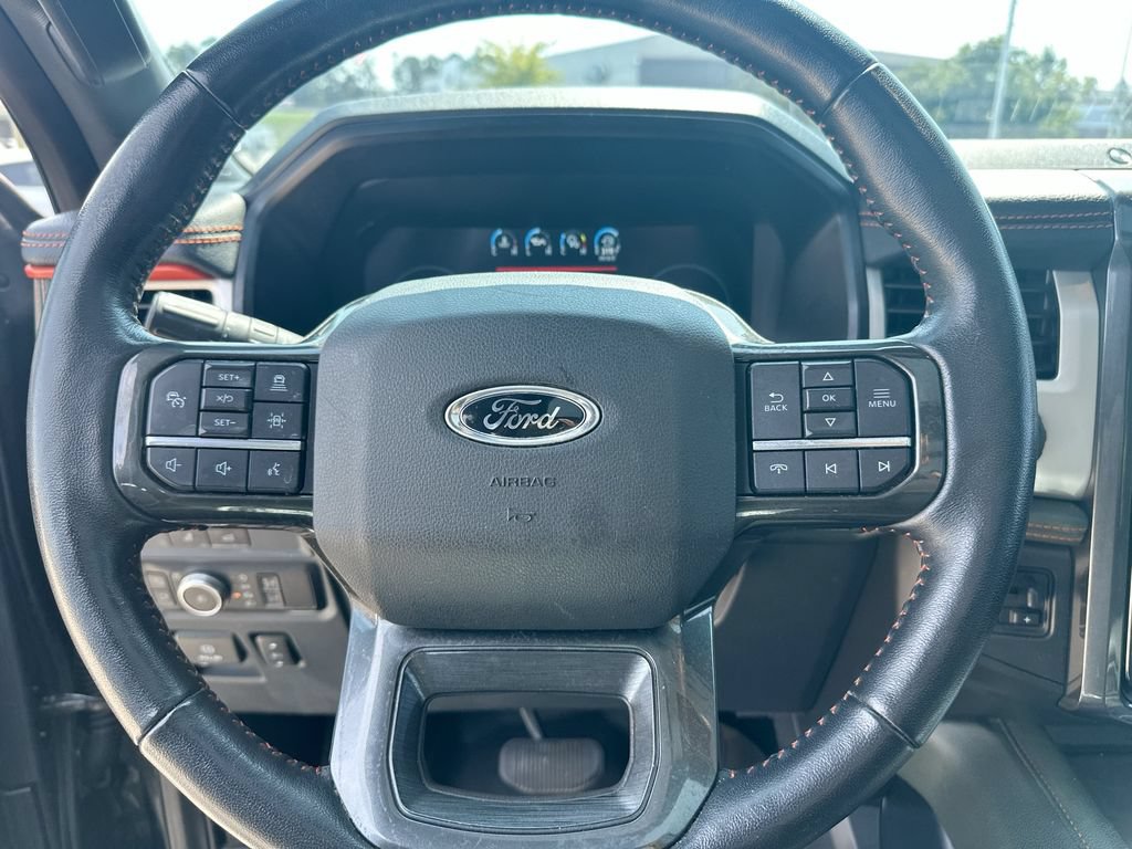 Used 2022 Ford Expedition Timberline AWD/4WD image 18