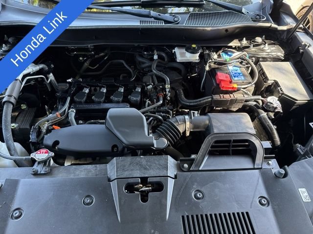 Used 2024 Honda CR-V LX image 14