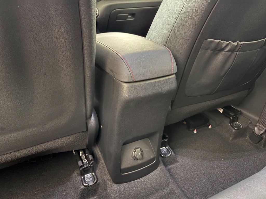 Used 2021 Kia Soul Turbo FWD image 24