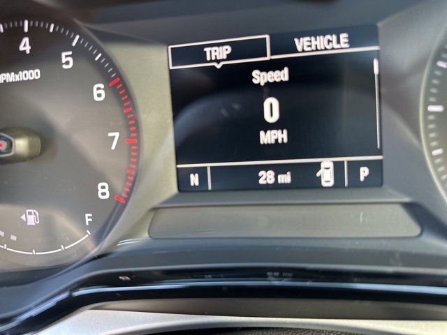 New 2026 Chevrolet Trax LS w/ Driver Confidence Package image 14