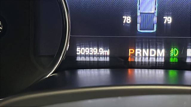 Used 2022 Ford F250 Lariat w/ Black Appearance Package image 10