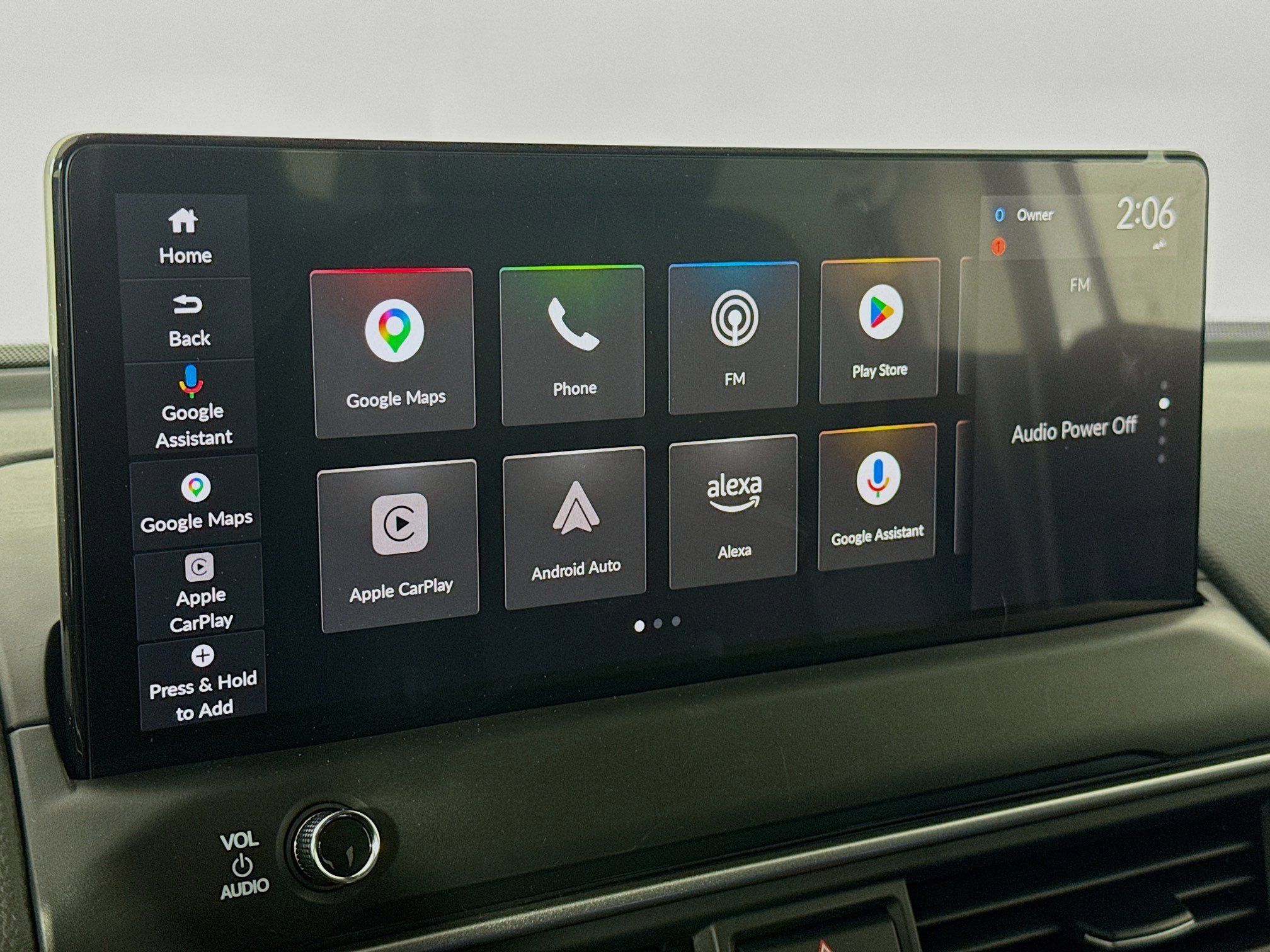 New 2026 Honda Pilot Touring image 15