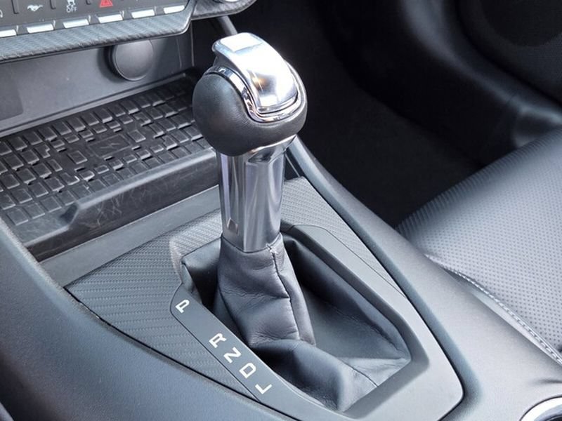 Used 2024 Ford Mustang Premium RWD image 25