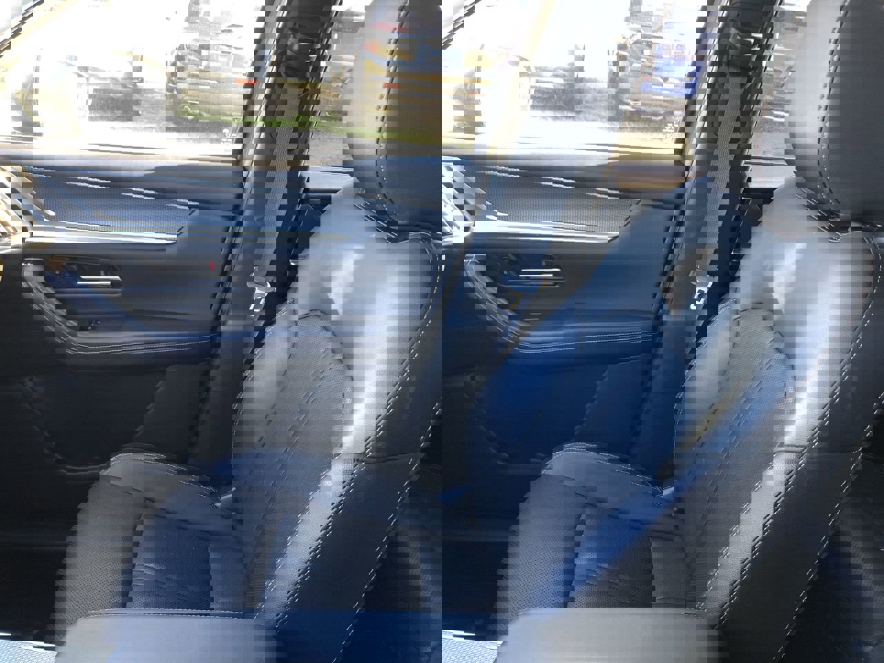 Used 2024 MAZDA CX-90 3.3 Turbo w/ Preferred Plus image 24