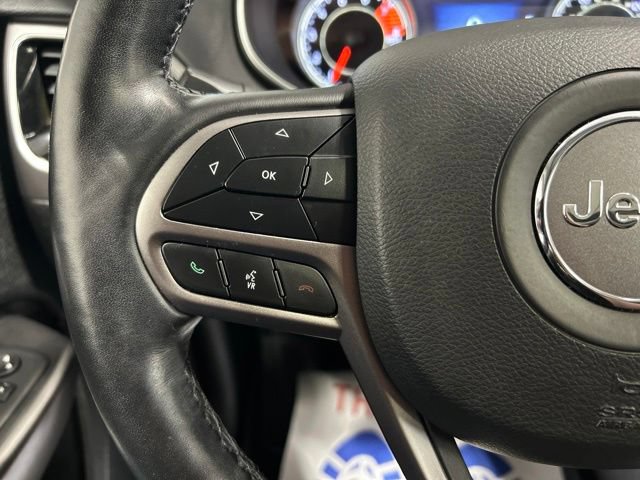 Used 2021 Jeep Cherokee Limited w/ Elite Package AWD/4WD image 25