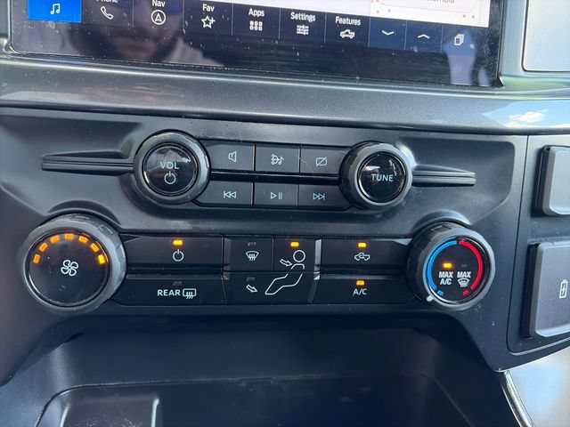 Used 2024 Ford F150 STX w/ Equipment Group 201A FX4 AWD/4WD image 19