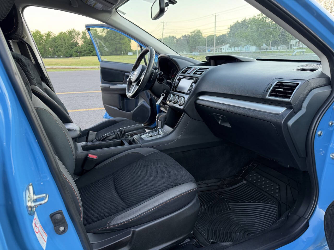Used 2016 Subaru Crosstrek 2.0i Premium AWD/4WD image 13
