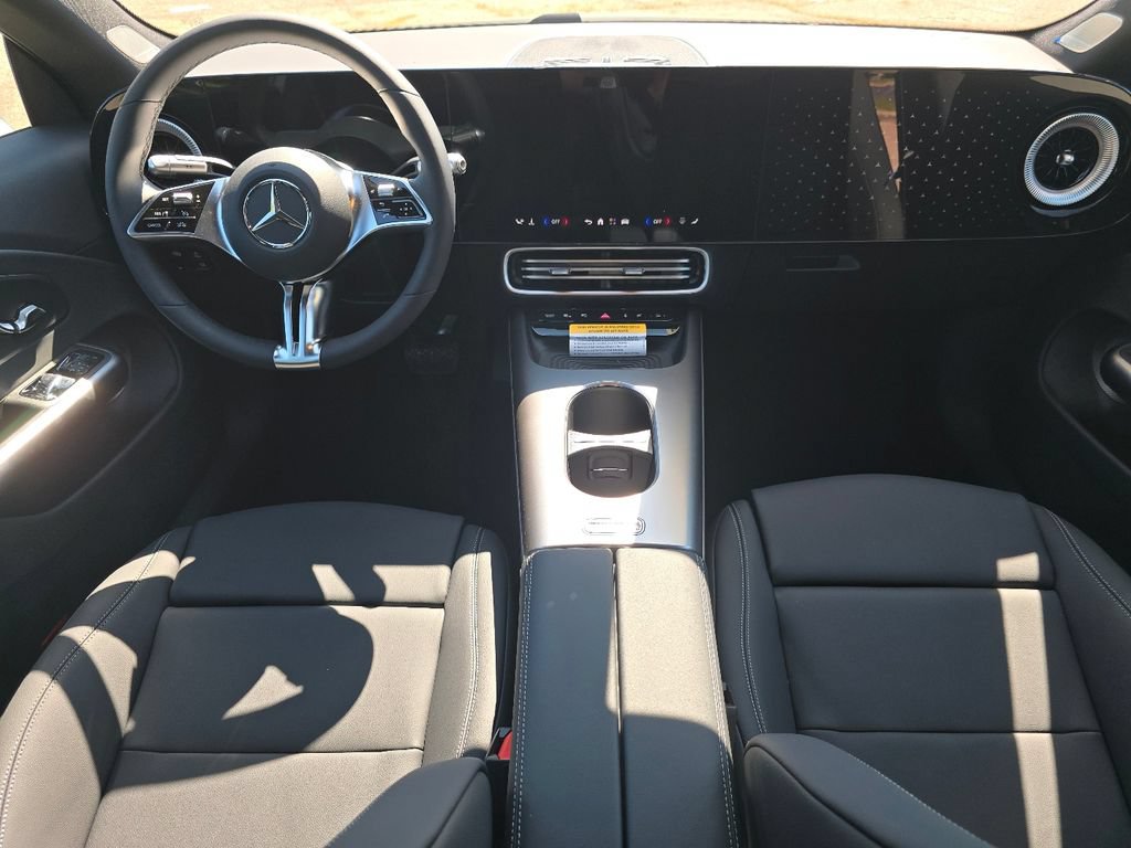New 2027 Mercedes-Benz CLA 220 image 19