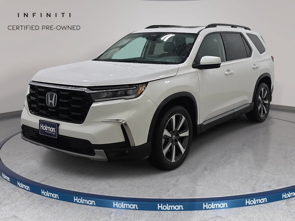 Used 2023 Honda Pilot Touring