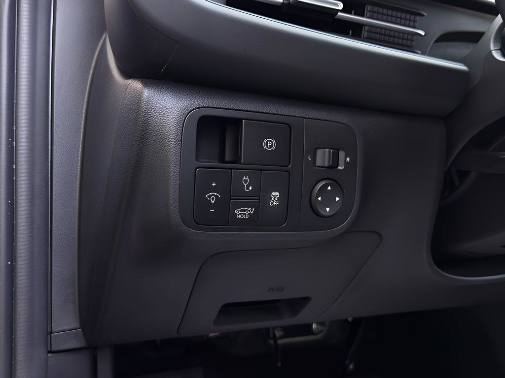 Used 2025 Hyundai Ioniq 6 SE image 20