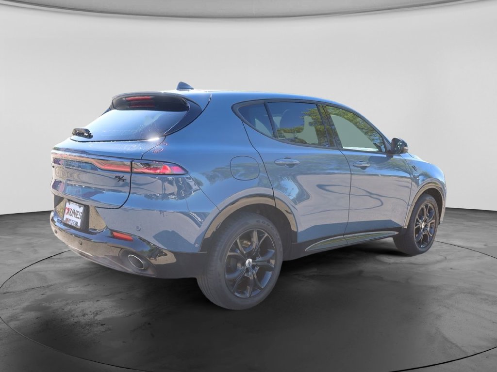 Used 2025 Dodge Hornet R/T w/ R/T Plus Package AWD/4WD image 8