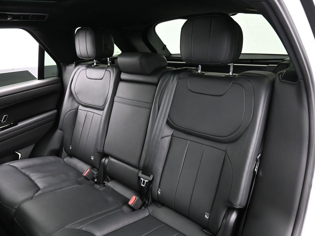 Used 2024 Land Rover Range Rover Sport Dynamic SE AWD/4WD image 22