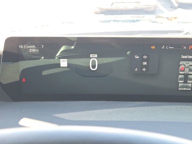 Certified 2025 Ford Expedition Platinum w/ Driver's Package image 40