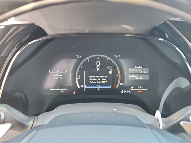 New 2026 Lexus RX 350 Premium Plus FWD image 15