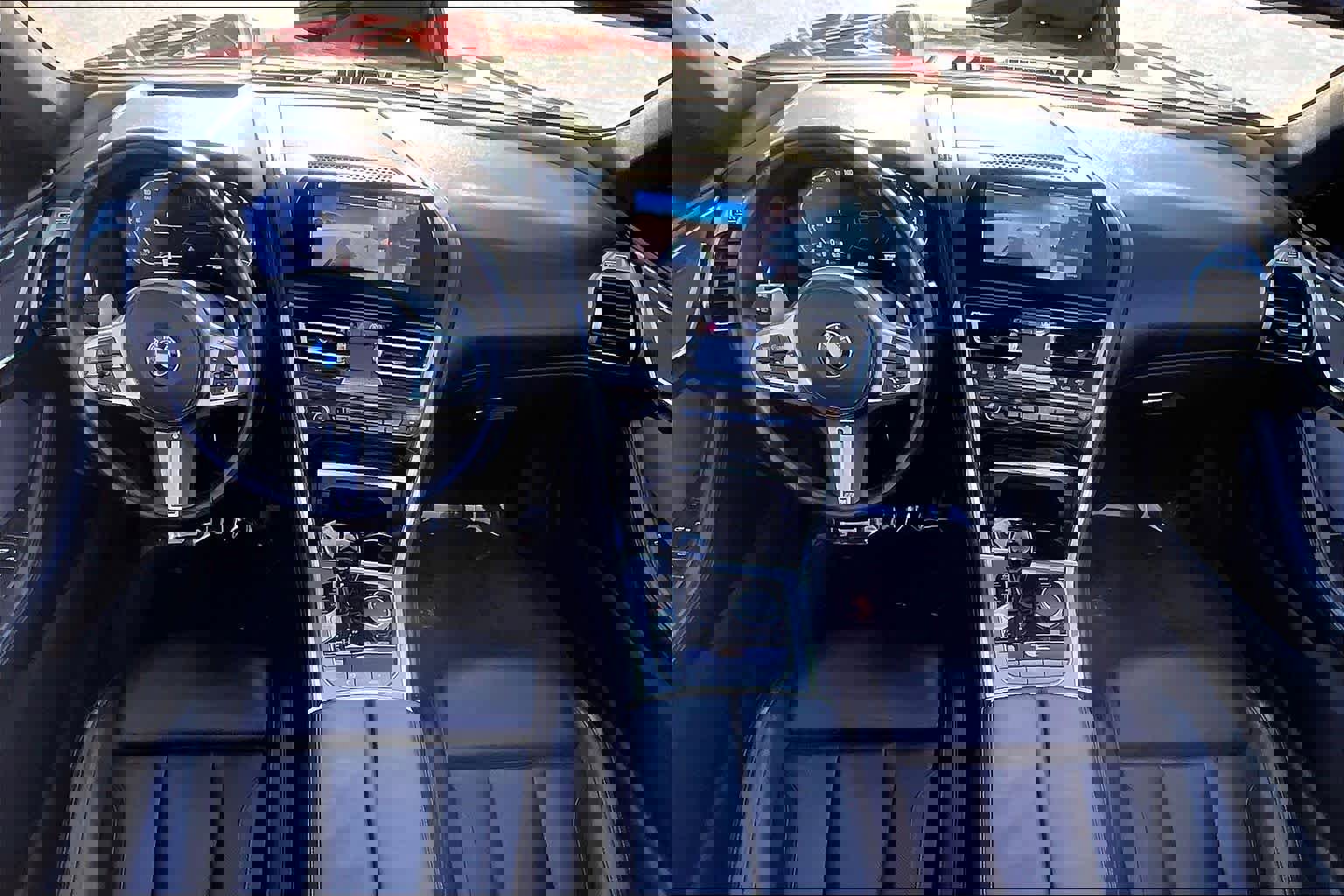 Used 2022 BMW 840i Convertible image 12