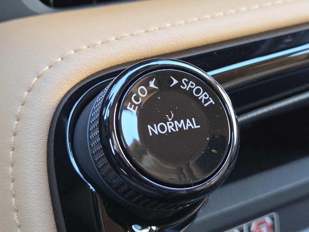 New 2026 Lexus NX 450h+ AWD w/ Luxury Package image 18