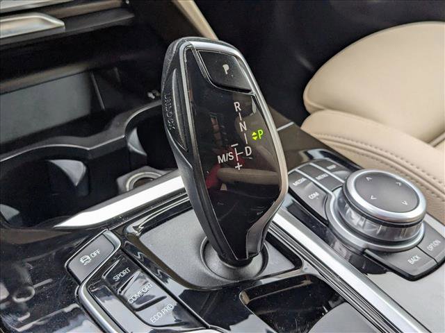Used 2021 BMW X3 sDrive30i w/ Convenience Package image 12