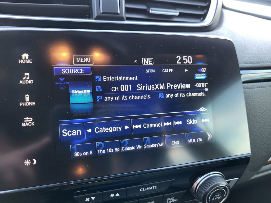 Used 2019 Honda CR-V EX-L image 21