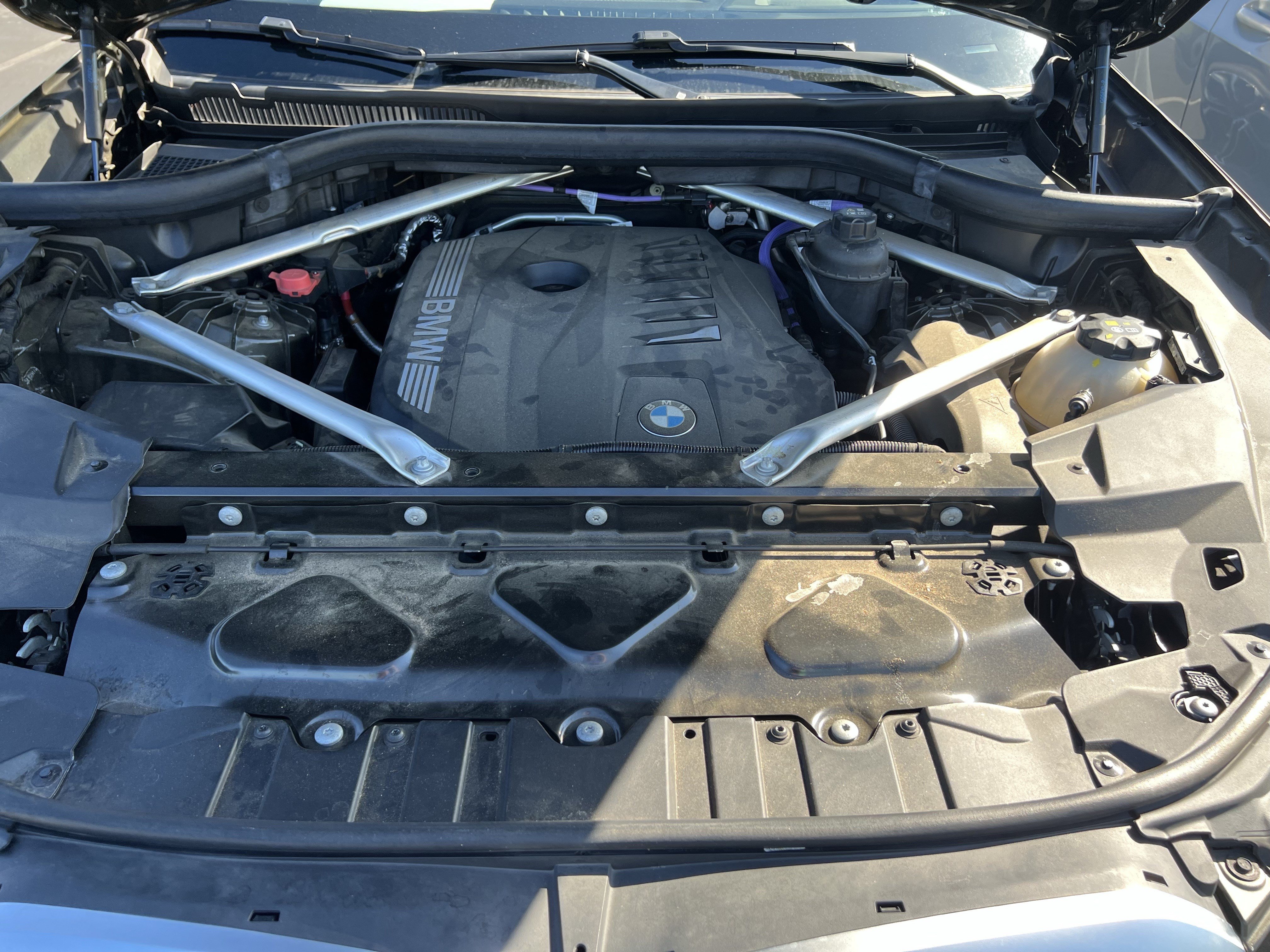 Used 2024 BMW X5 sDrive40i w/ Premium Package RWD image 36