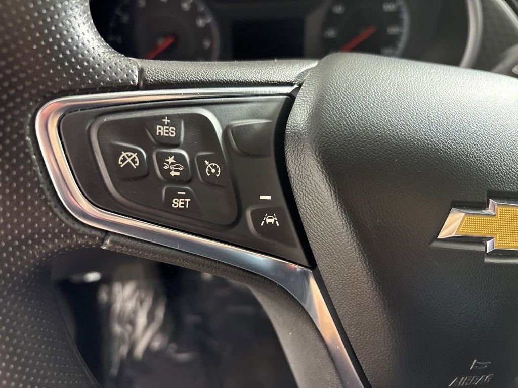 Used 2023 Chevrolet Malibu LT FWD image 28