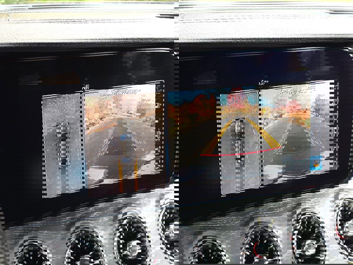 Used 2020 Mercedes-Benz AMG GT 53 w/ Driver Assistance Package image 36