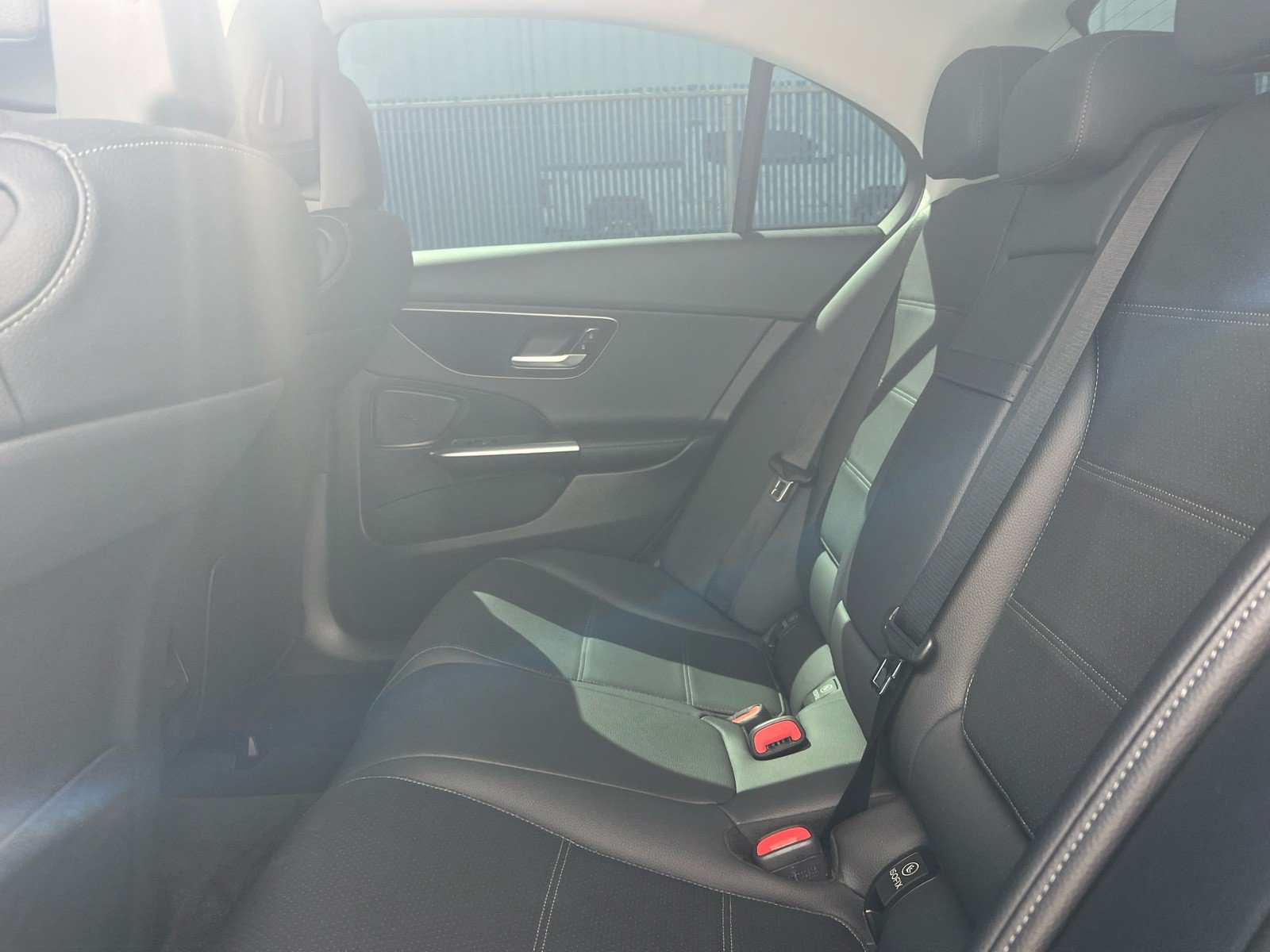 Certified 2024 Mercedes-Benz C 300 Sedan image 18