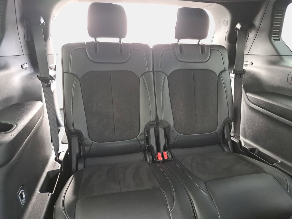 Certified 2023 Jeep Grand Cherokee L Laredo AWD/4WD image 13