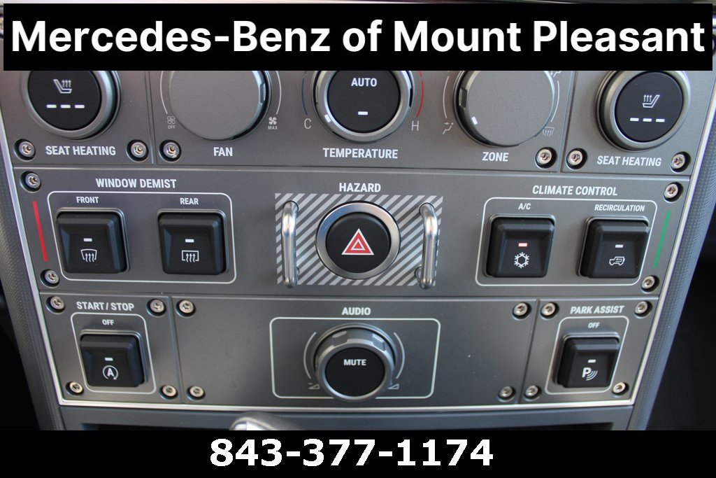 Used 2024 INEOS Grenadier Base image 33