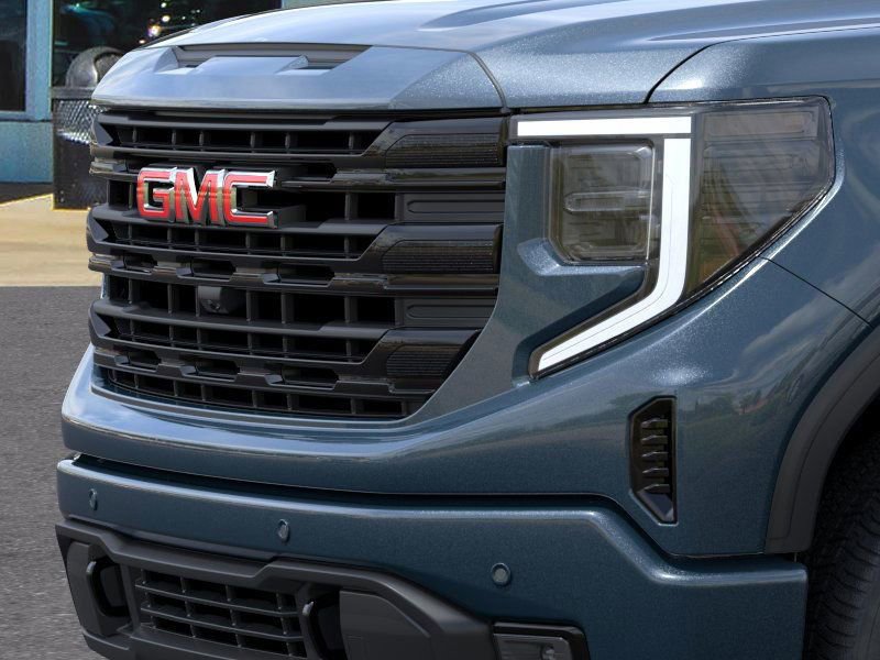 New 2026 GMC Sierra 1500 Elevation w/ Elevation Premium Package image 13
