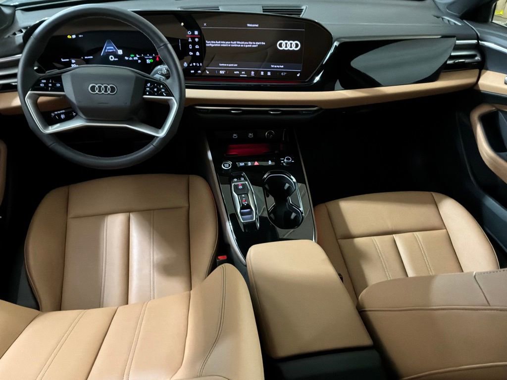 Used 2025 Audi A5 2.0T Premium w/ Convenience Package AWD/4WD image 13