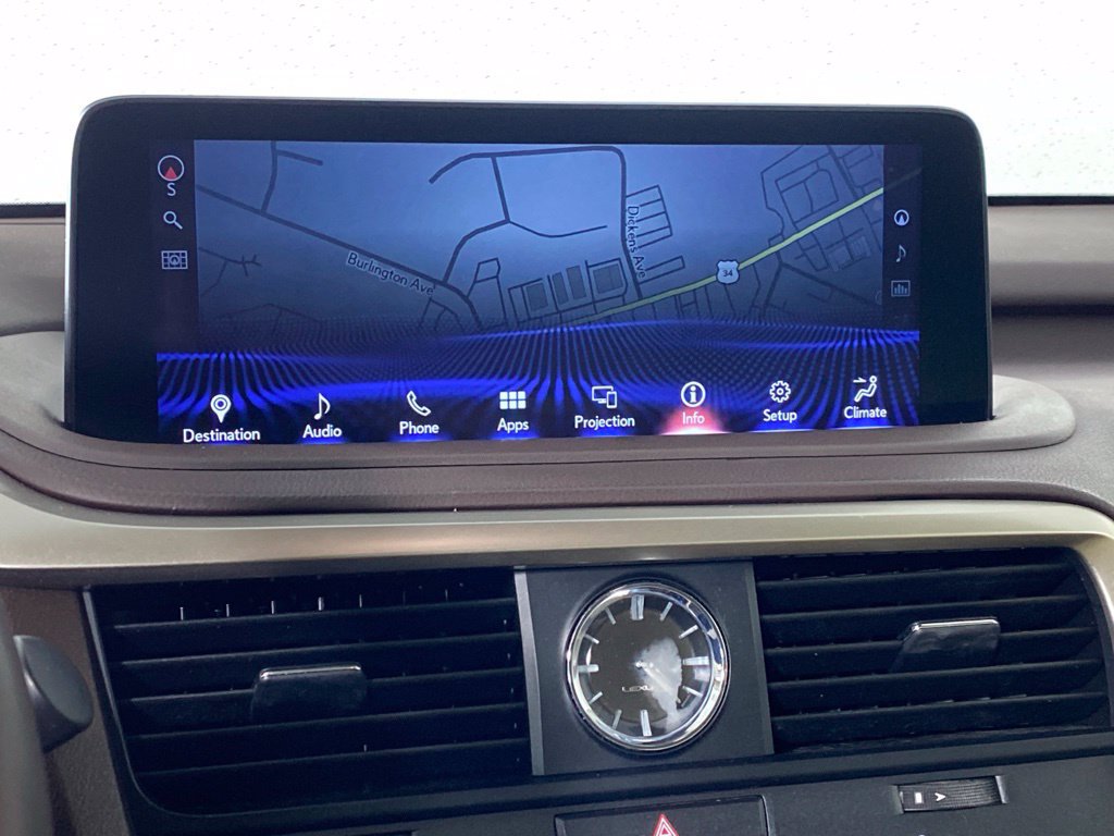 Used 2020 Lexus RX 350 AWD w/ Premium Package image 18
