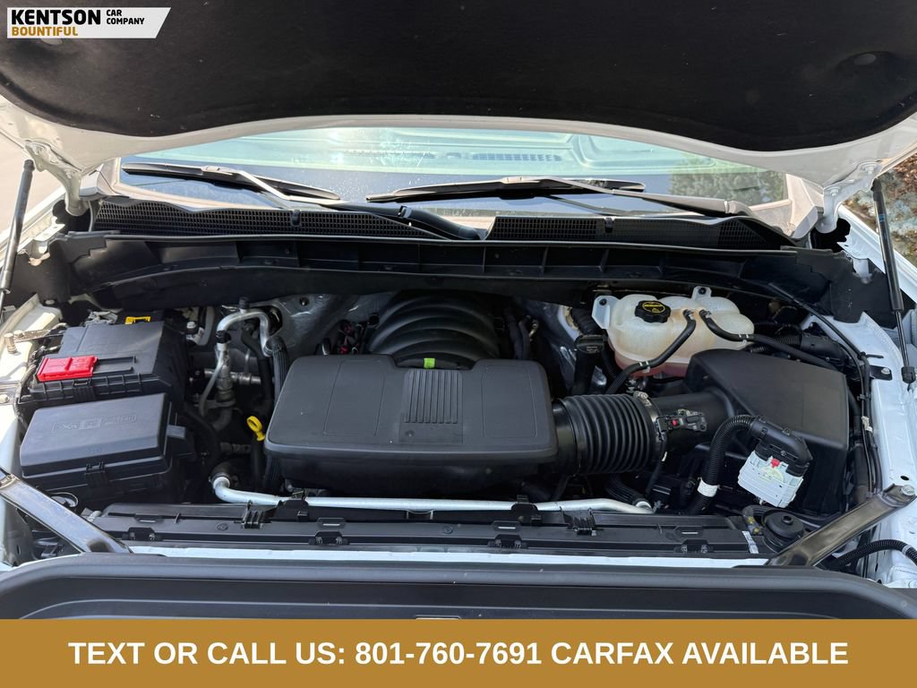 Used 2024 GMC Sierra 1500 Elevation w/ Elevation Premium Package AWD/4WD image 37
