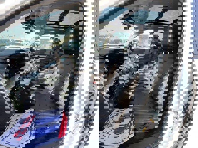 New 2025 Nissan Murano SL w/ Cargo Package image 11