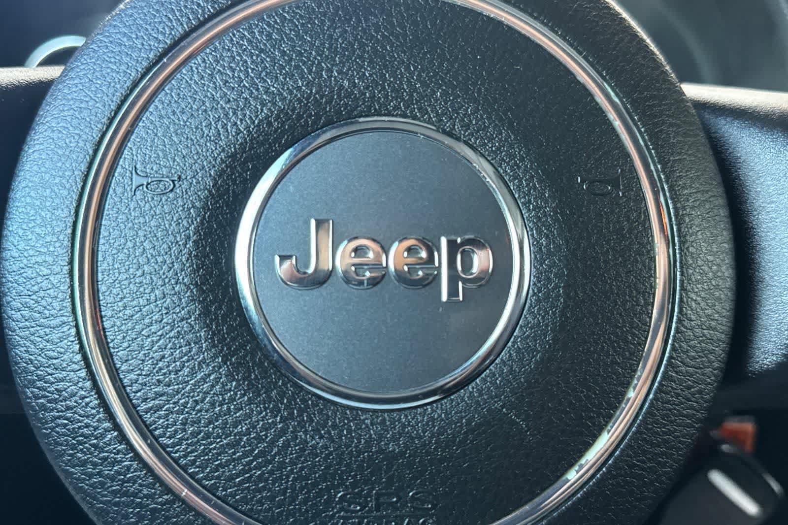 Used 2013 Jeep Wrangler Unlimited Sport AWD/4WD image 28