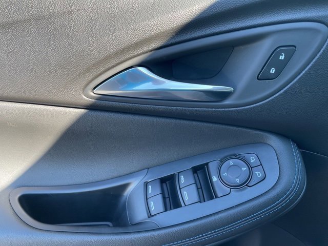 New 2026 Buick Encore GX Sport Touring w/ Advanced Technology Package image 11