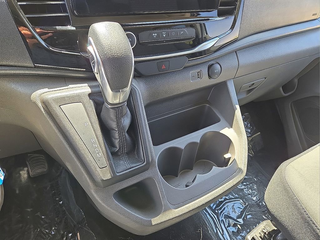Used 2024 Ford Transit 350 XLT RWD image 30