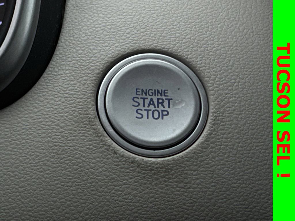 Certified 2024 Hyundai Tucson SEL image 22