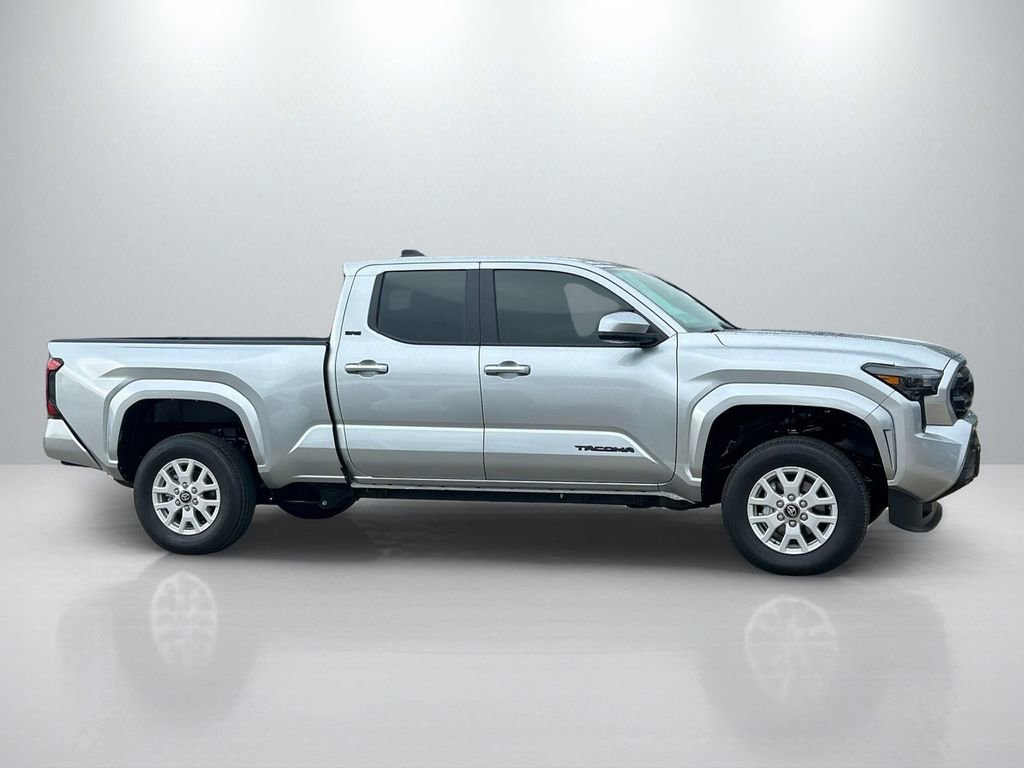 New 2026 Toyota Tacoma SR5 image 4