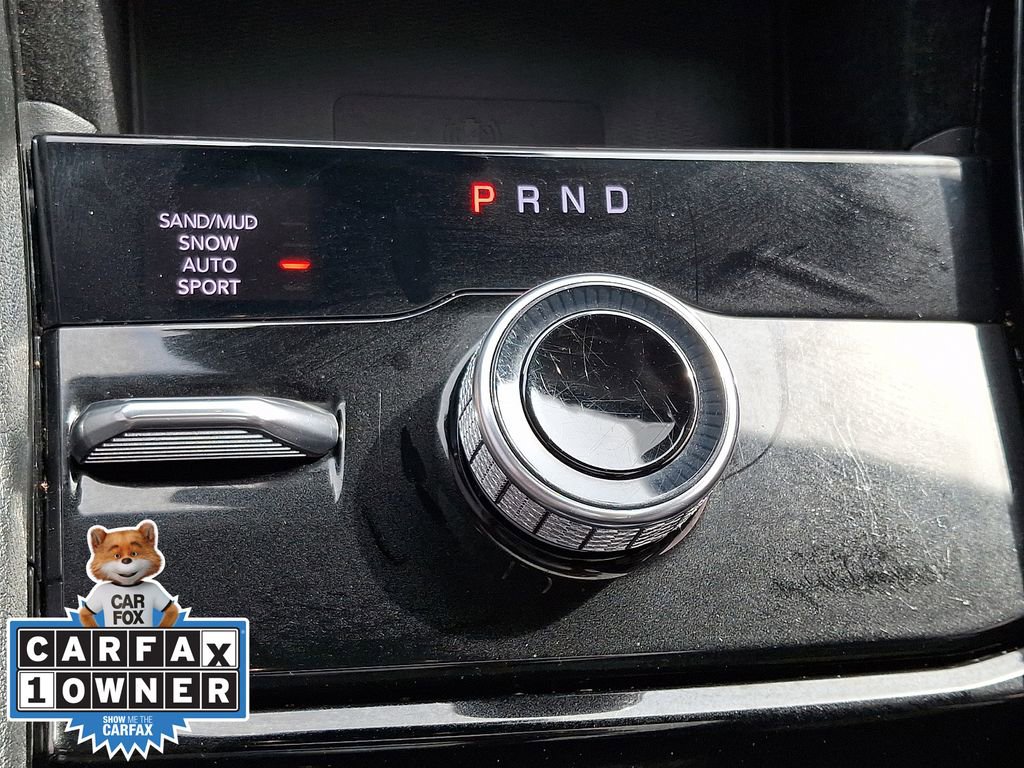Used 2022 Jeep Grand Cherokee L Limited w/ Luxury Tech Group II AWD/4WD image 17